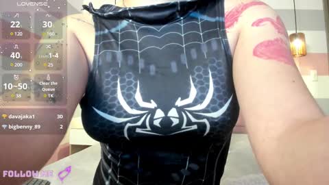 Carol  online show from 02-11-25, 01:30