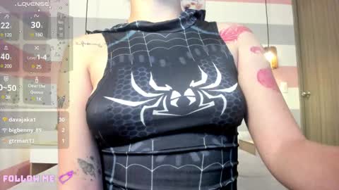 Carol  online show from 02-11-25, 04:35