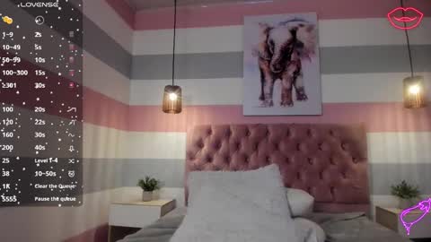 Carol  online show from 02-15-25, 08:22