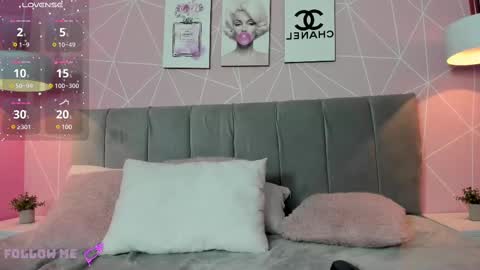 Carol  online show from 02-26-25, 06:37