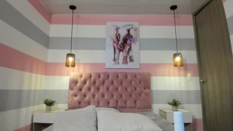 Carol  online show from 02-28-25, 01:05