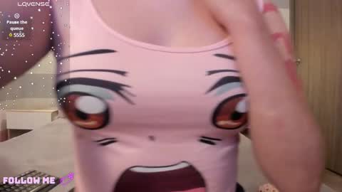 Carol  online show from 03-05-25, 02:56