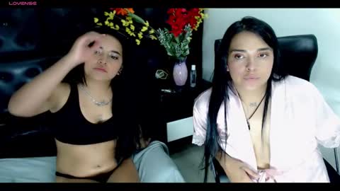 Snapshot of carolaine01 chatting on 01-19-25, 11:21 Carolaine01 online show from 01-19-25, 11:21