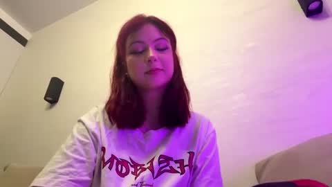 Eliza online show from 07-04-26, 06:03