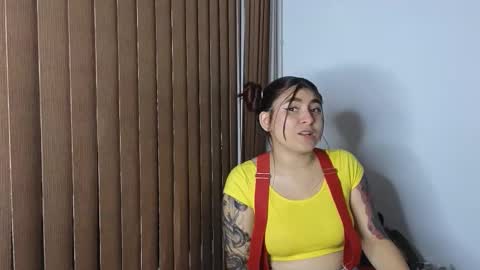 Snapshot of carolay759687 chatting on 11-20-25, 02:45 carolay759687 online show from 11-20-25, 02:45