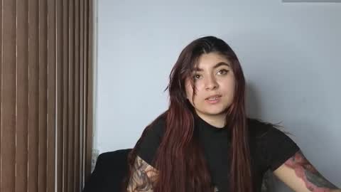 Snapshot of carolay759687 chatting on 11-29-25, 05:21 carolay759687 online show from 11-29-25, 05:21