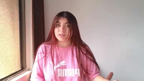 Snapshot of carolay759687 chatting on 11-30-25, 06:34 carolay759687 online show from 11-30-25, 06:34