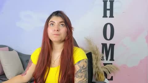 Snapshot of carolay759687 chatting on 12-16-25, 03:00 carolay759687 online show from 12-16-25, 03:00