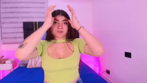 carola online show from 02-26-26, 03:05