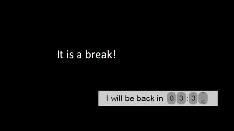 Snapshot of carolbarker chatting on 02-11-25, 07:16 CAROL online show from 02-11-25, 07:16