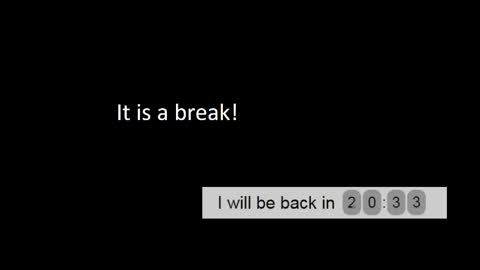 Snapshot of carolbarker chatting on 02-13-25, 08:17 CAROL online show from 02-13-25, 08:17