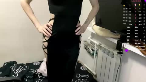 Snapshot of carolcaci chatting on 11-30-25, 04:11 Call me Carol online show from 11-30-25, 04:11