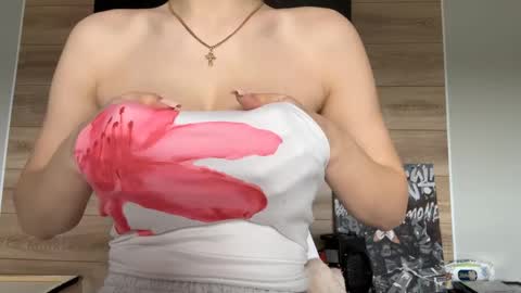 Lisa online show from 05-29-26, 08:12
