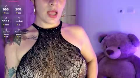 Carol online show from 03-12-25, 06:22