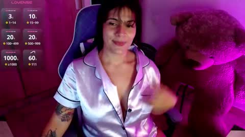 Carol online show from 03-12-25, 11:12