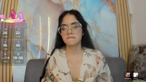 CAROLINA  online show from 04-21-26, 01:42