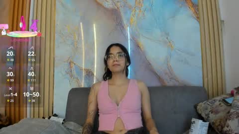Snapshot of carolina11_pm chatting on 04-22-26, 01:19 CAROLINA online show from 04-22-26, 01:19