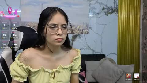 Snapshot of carolina11_pm chatting on 05-24-26, 02:49 CAROLINA online show from 05-24-26, 02:49