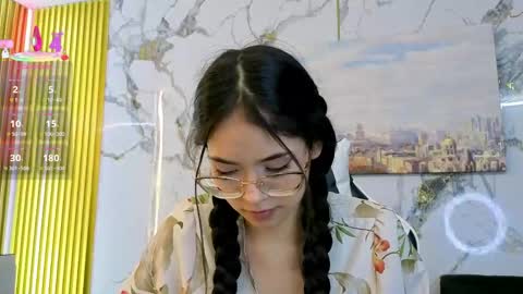 Snapshot of carolina11_pm chatting on 05-27-26, 01:57 CAROLINA online show from 05-27-26, 01:57