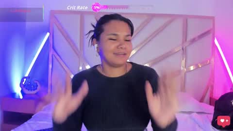 carolina_evannss online show from 11-14-25, 11:31