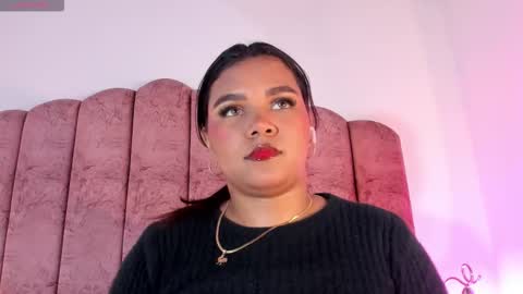 Snapshot of carolina_evannss chatting on 01-13-26, 03:45 carolina_evannss online show from 01-13-26, 03:45