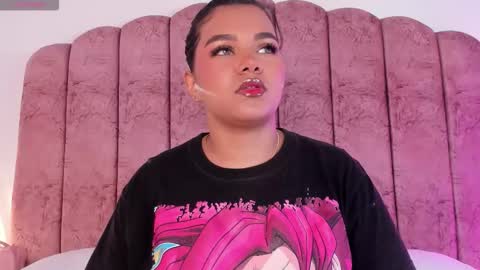 Snapshot of carolina_evannss chatting on 03-02-26, 03:52 carolina_evannss online show from 03-02-26, 03:52