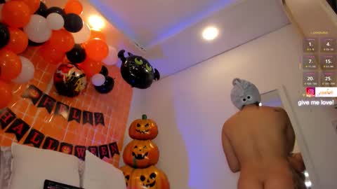 carolina_gaita online show from 10-18-25, 10:27