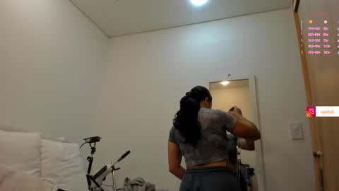 carolina_gaita online show from 11-10-25, 11:09
