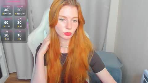 carolina_gilbert online show from 10-24-25, 07:38