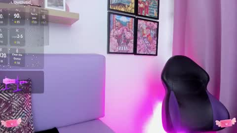 Snapshot of carolina_latinlady chatting on 09-19-25, 10:43 Carolina online show from 09-19-25, 10:43