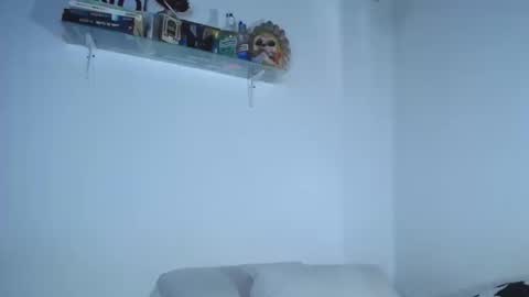 CarolinaM online show from 09-23-25, 03:26