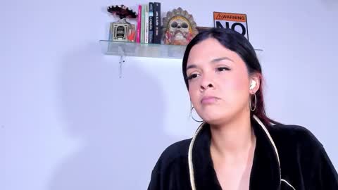 CarolinaM online show from 01-07-26, 03:03