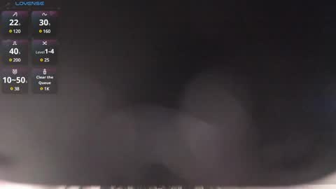 carolina_t online show from 01-16-25, 02:09