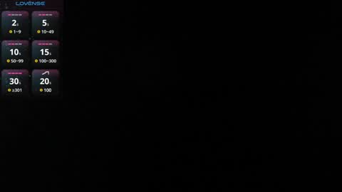 carolina_t online show from 01-29-25, 05:30