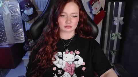 Mira online show from 12-31-24, 11:42