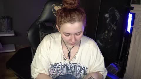 Mira online show from 01-29-25, 05:40