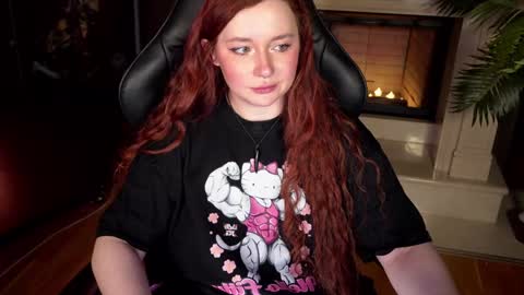 Mira online show from 02-08-25, 02:49