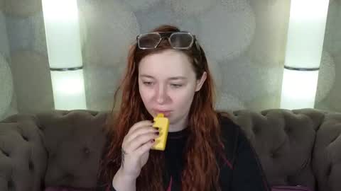 Mira online show from 02-19-25, 10:01