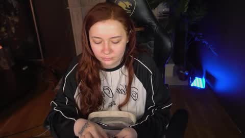 Mira online show from 03-01-25, 05:31