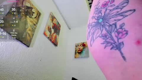 carolina_wish online show from 05-21-26, 02:46