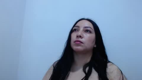 carolina_zabala_19 online show from 05-02-26, 06:46