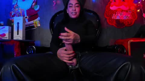 carolina online show from 12-20-24, 08:45