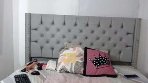 Carolina online show from 01-23-25, 12:25