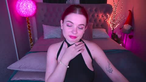 Snapshot of carolinadia chatting on 01-09-25, 05:02 carolinadia online show from 01-09-25, 05:02