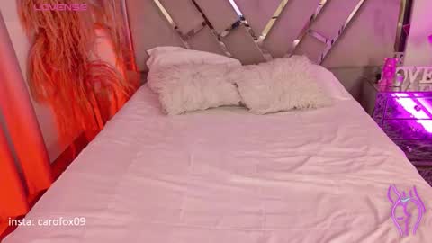 caroline online show from 03-19-26, 06:06