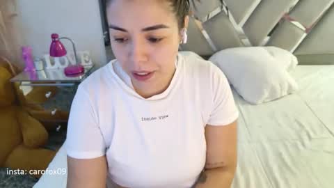 caroline online show from 06-04-26, 05:35