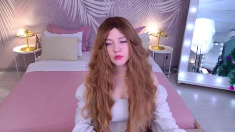 Snapshot of carolinasherry chatting on 12-20-25, 04:25 carolinasherry online show from 12-20-25, 04:25