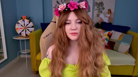 Snapshot of carolinasherry chatting on 01-10-26, 04:14 carolinasherry online show from 01-10-26, 04:14