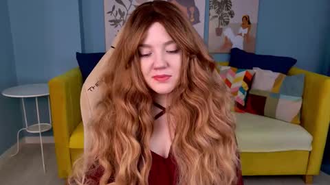 Snapshot of carolinasherry chatting on 01-11-26, 03:44 carolinasherry online show from 01-11-26, 03:44