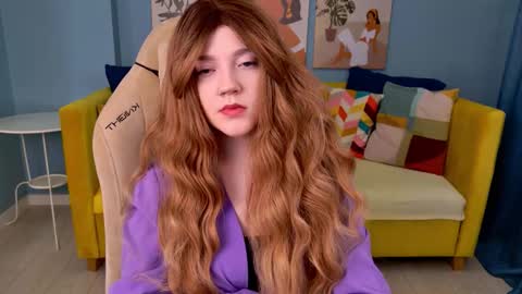 Snapshot of carolinasherry chatting on 01-13-26, 04:18 carolinasherry online show from 01-13-26, 04:18